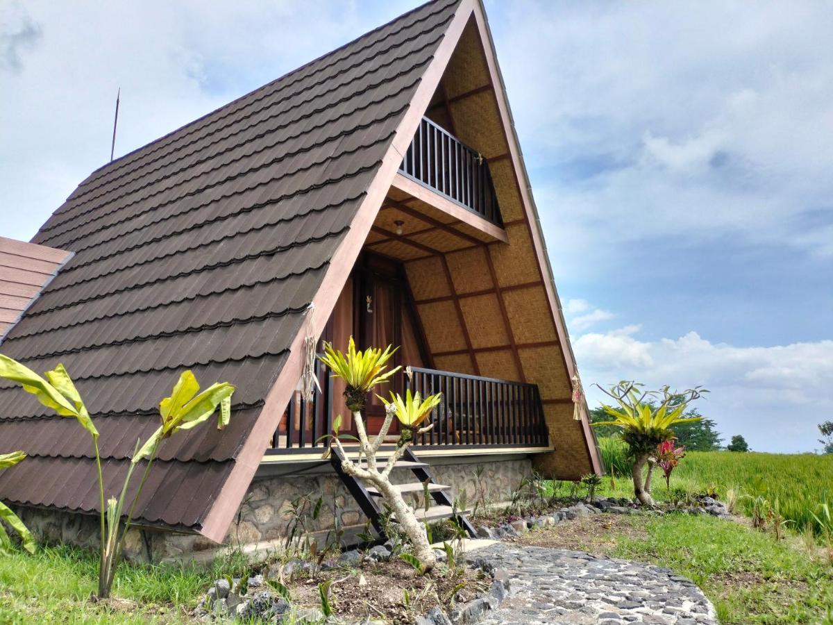 Magical Breeze Cabin Angsri Dış mekan fotoğraf