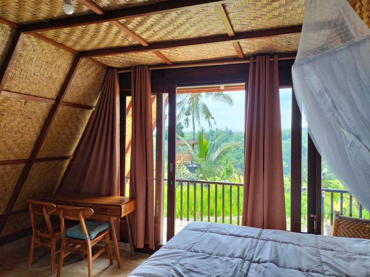 Magical Breeze Cabin Angsri Dış mekan fotoğraf
