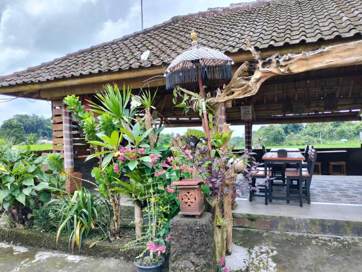 Magical Breeze Cabin Angsri Dış mekan fotoğraf
