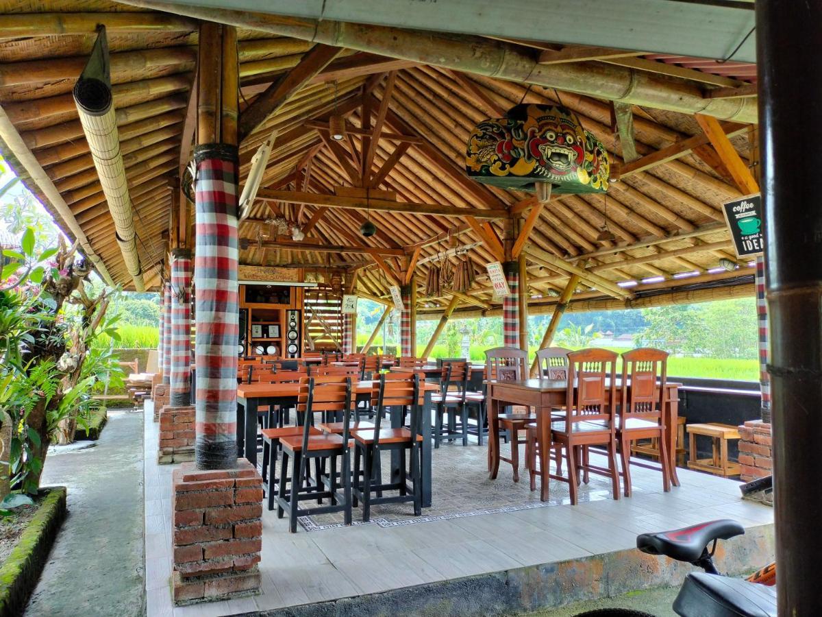 Magical Breeze Cabin Angsri Dış mekan fotoğraf