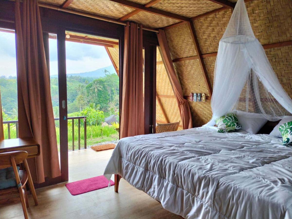 Magical Breeze Cabin Angsri Dış mekan fotoğraf