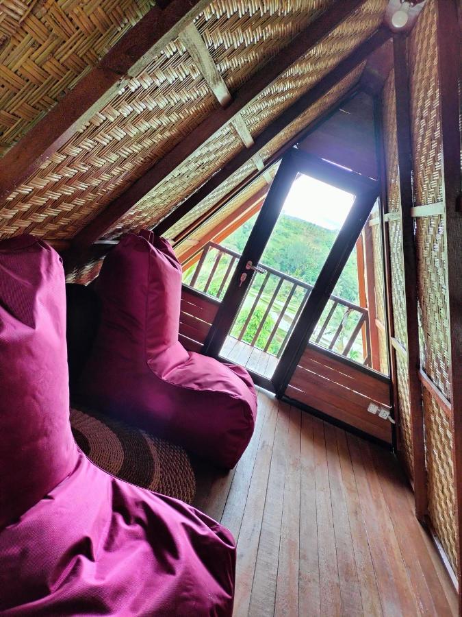 Magical Breeze Cabin Angsri Dış mekan fotoğraf