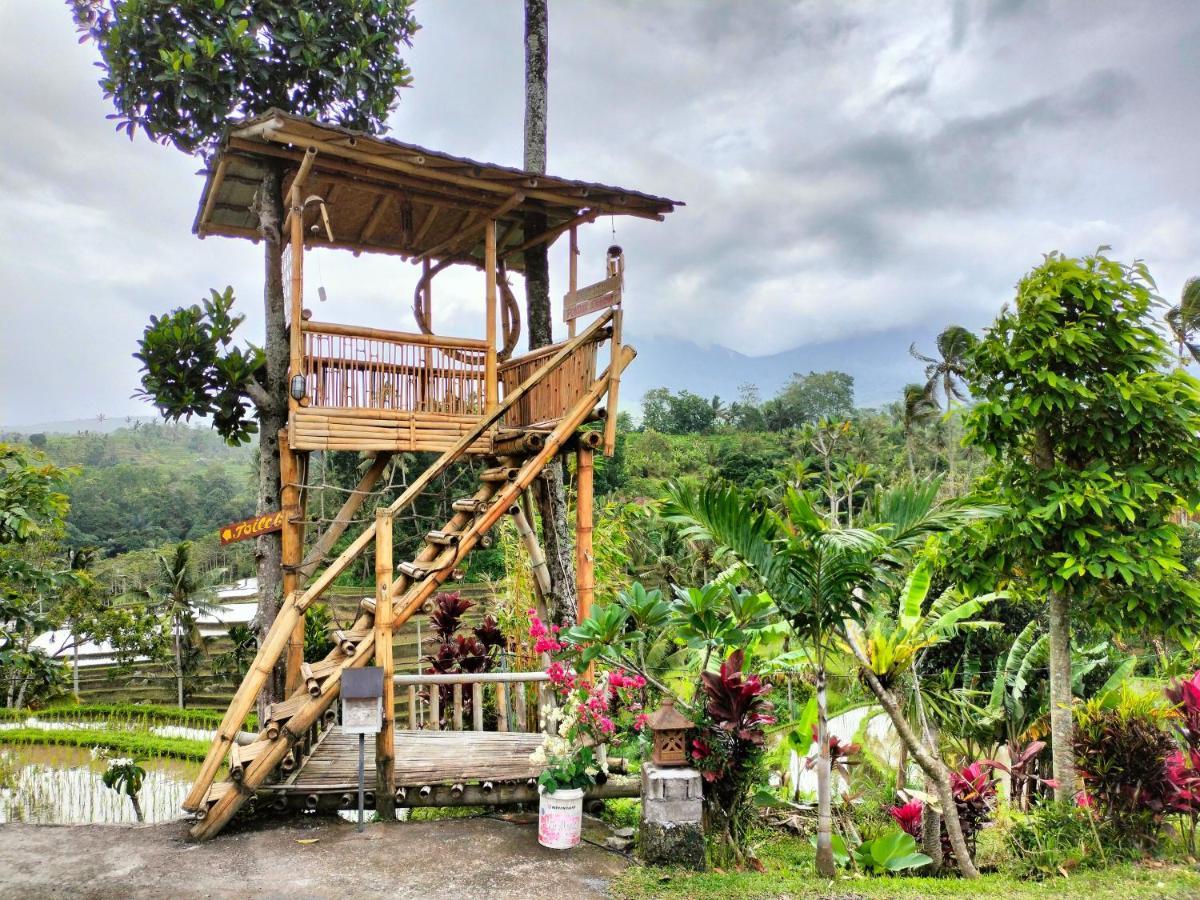 Magical Breeze Cabin Angsri Dış mekan fotoğraf