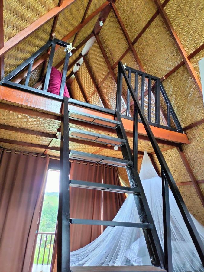Magical Breeze Cabin Angsri Dış mekan fotoğraf
